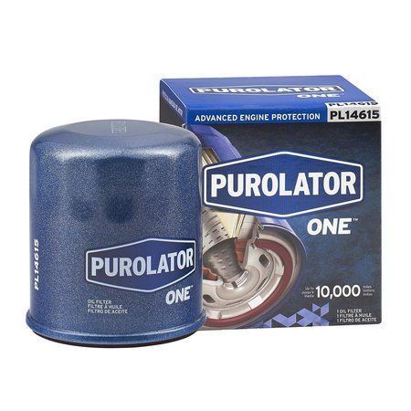 Purolator Purolator PL14615 PurolatorONE Advanced Engine Protection Oil Filter PL14615